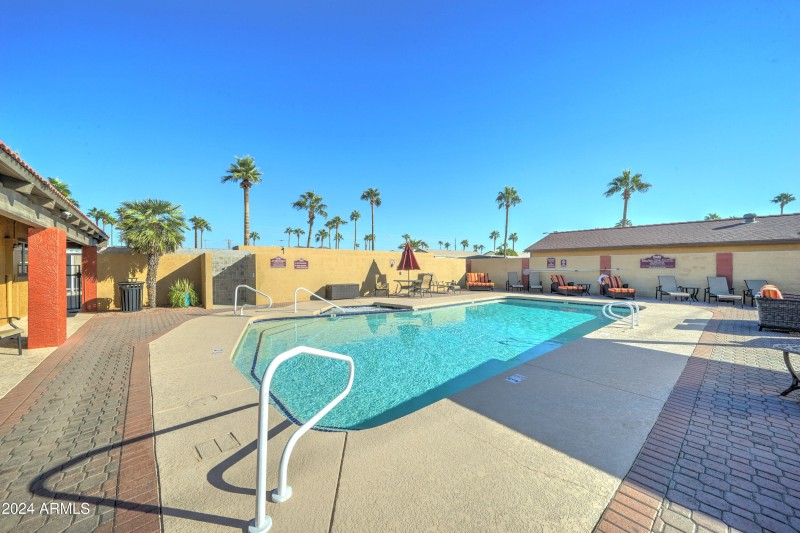 9333 E University #177-26