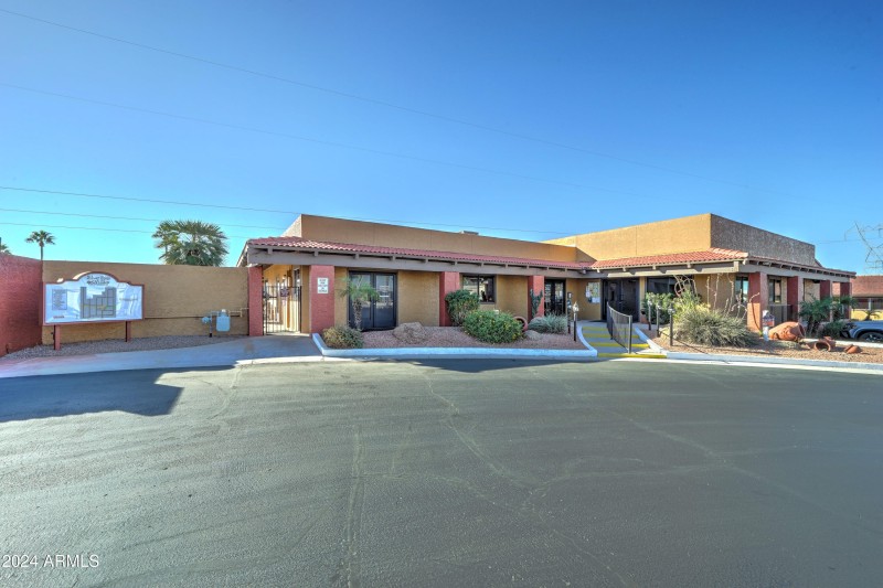 9333 E University #177-27