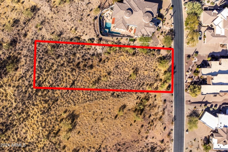 4264 S Avenida De Angeles, Gold Canyon 8