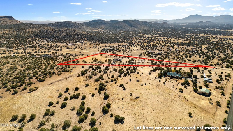23-Aerial View S Property Lines