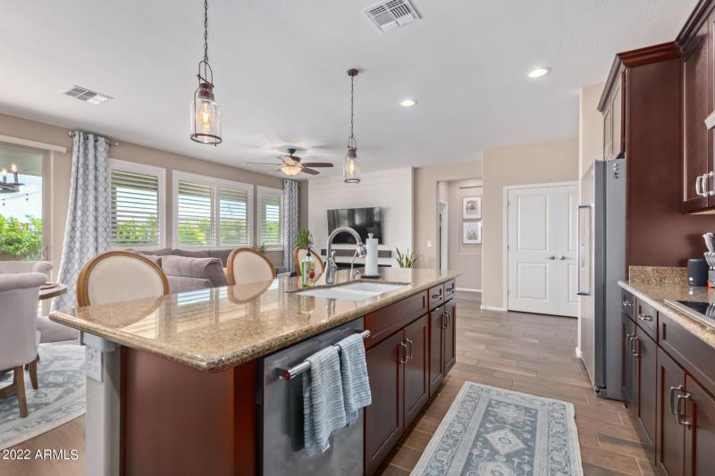 16 - Calle de Flores