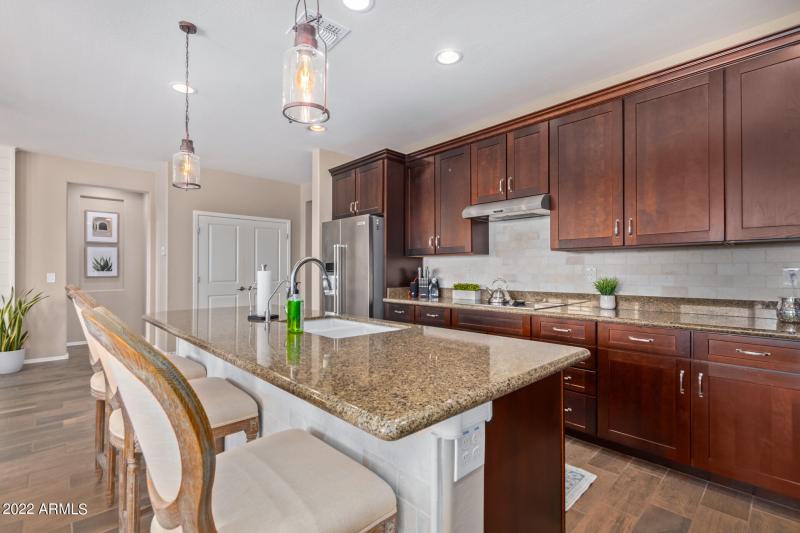 17 - Calle de Flores