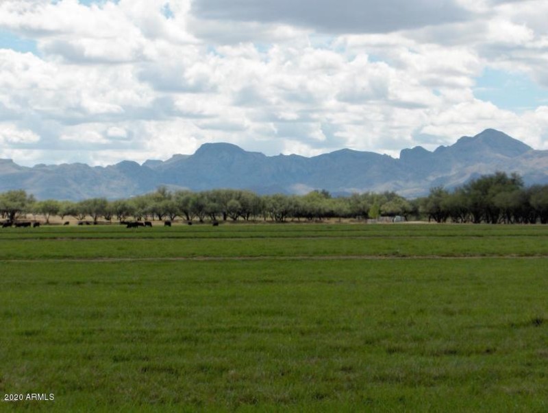 Montosa Front Pasture