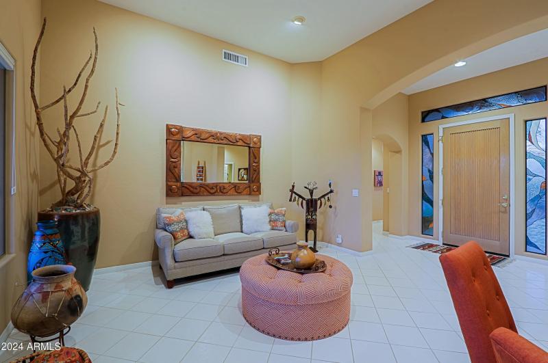 Living and Dining Room 9