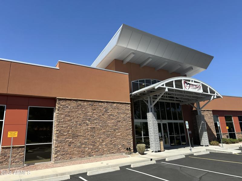 Sol Valley Surgery Center ASC in Suite 2