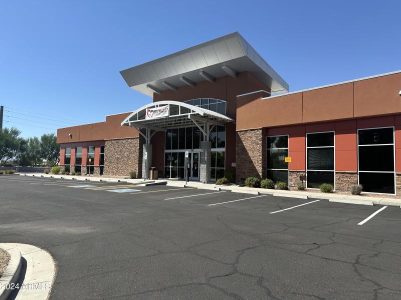 Sol Valley Surgery Center ASC in Suite 2