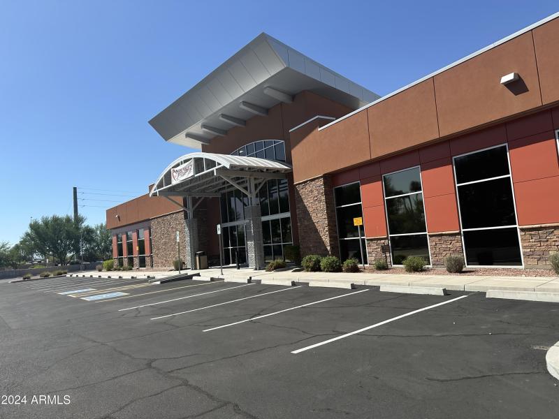 Sol Valley Surgery Center ASC in Suite 2