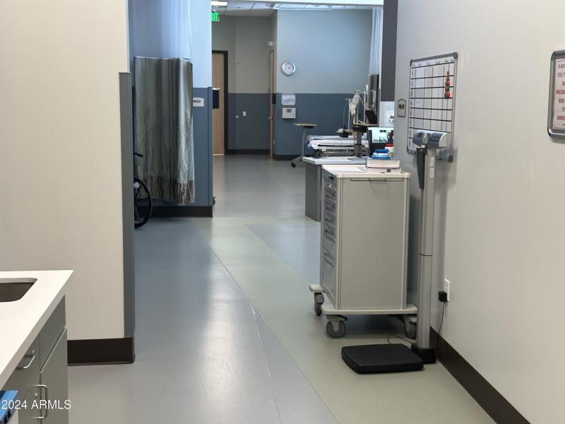 Sol Valley Surgery Center ASC in Suite 2