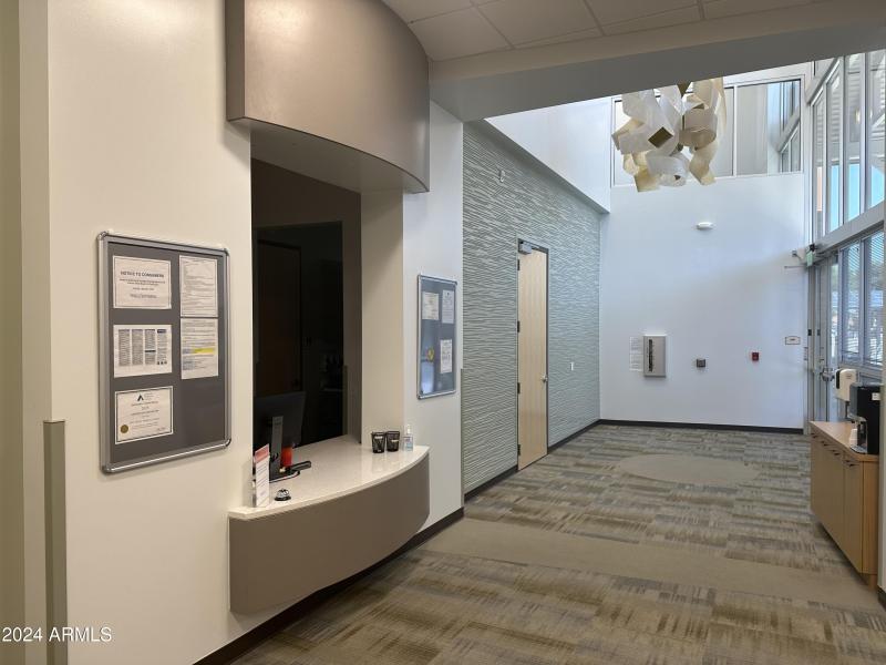 Sol Valley Surgery Center ASC in Suite 2