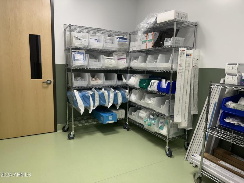 Sol Valley Surgery Center ASC in Suite 2