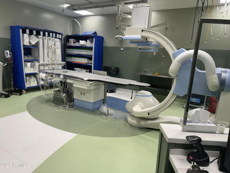 Sol Valley Surgery Center ASC in Suite 2