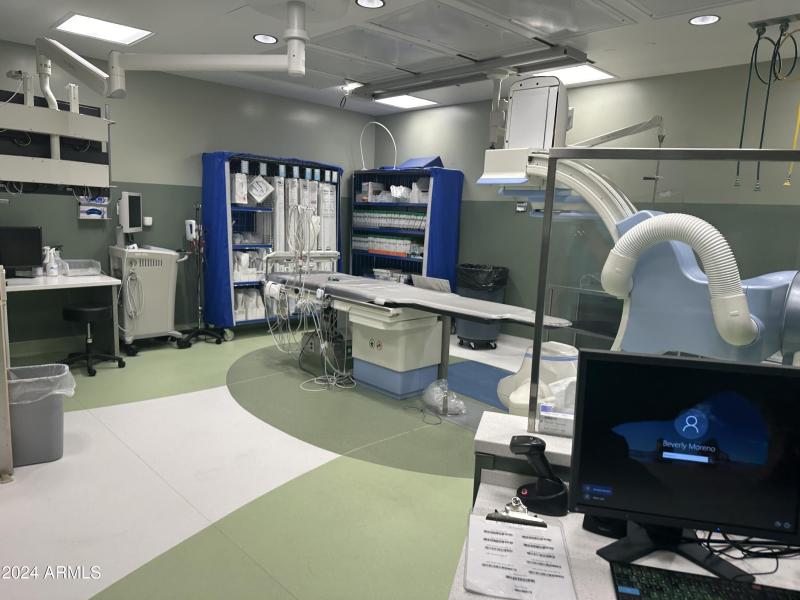 Sol Valley Surgery Center ASC in Suite 2