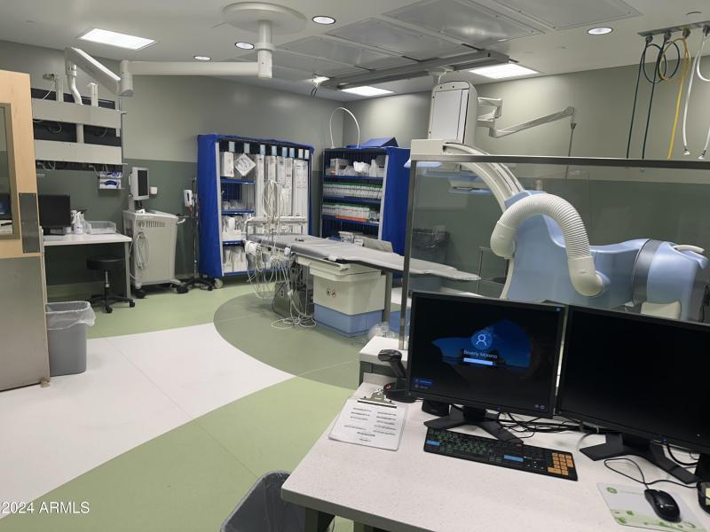 Sol Valley Surgery Center ASC in Suite 2