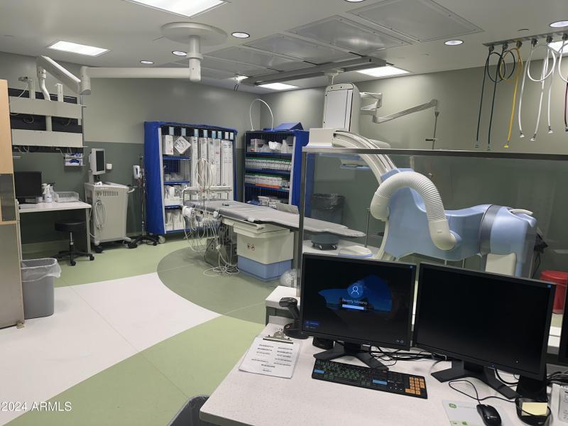 Sol Valley Surgery Center ASC in Suite 2