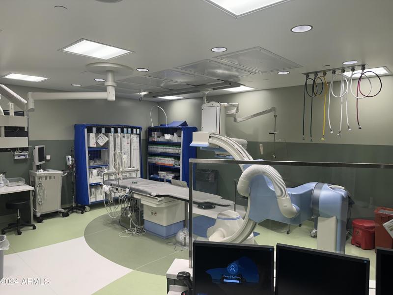 Sol Valley Surgery Center ASC in Suite 2