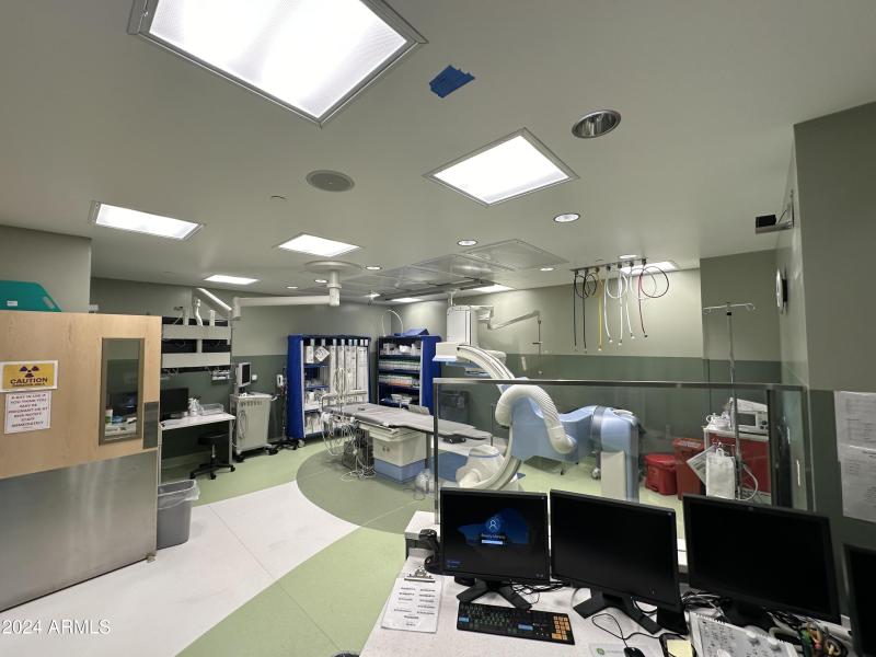 Sol Valley Surgery Center ASC in Suite 2