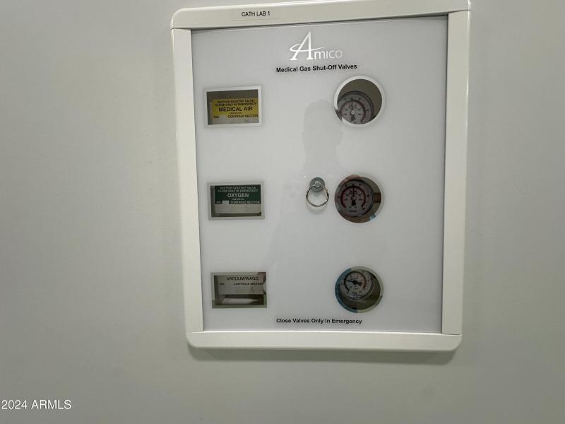 Sol Valley Surgery Center ASC in Suite 2