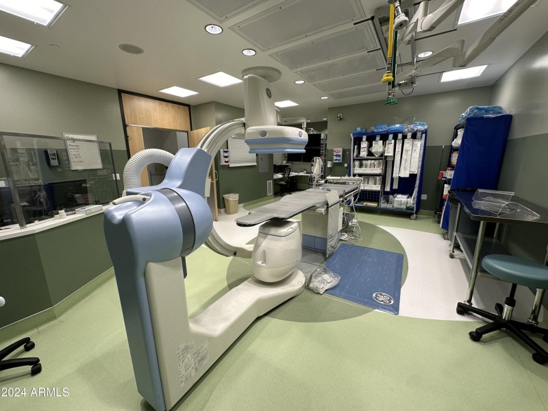 Sol Valley Surgery Center ASC in Suite 2