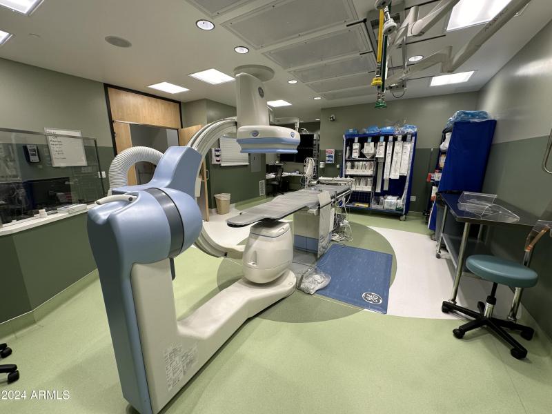 Sol Valley Surgery Center ASC in Suite 2