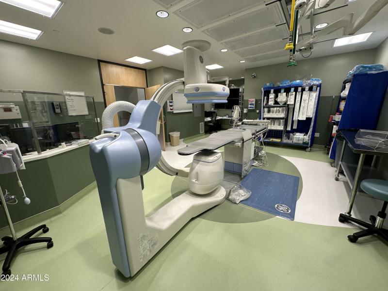 Sol Valley Surgery Center ASC in Suite 2