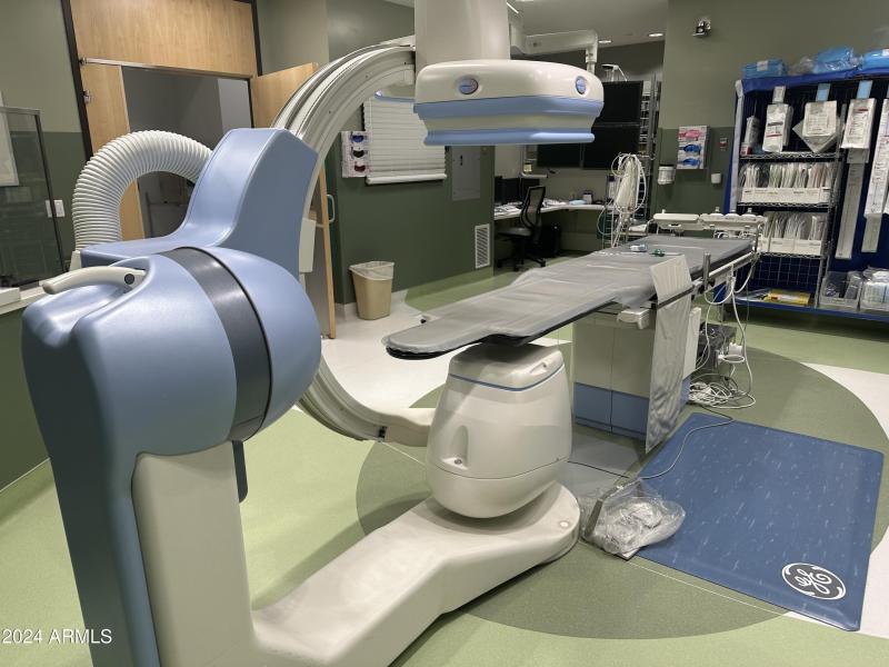 Sol Valley Surgery Center ASC in Suite 2