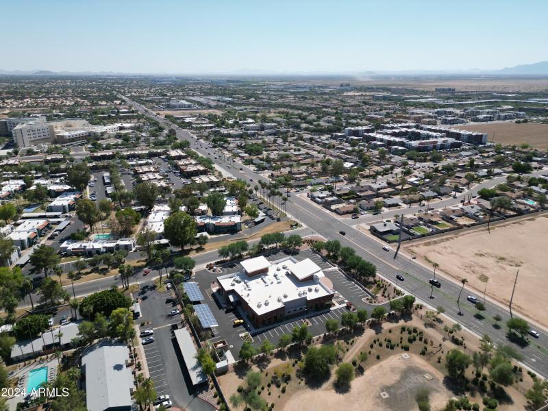 Sol Valley Surgery Center ASC in Suite 2