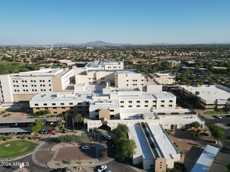 Sol Valley Surgery Center ASC in Suite 2