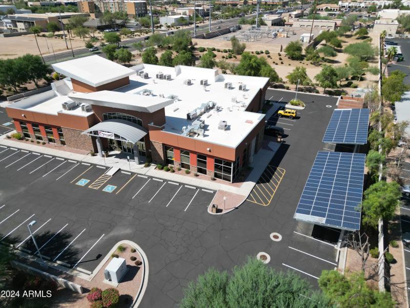 Sol Valley Surgery Center ASC in Suite 2