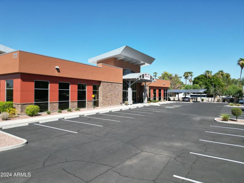 Sol Valley Surgery Center ASC in Suite 2