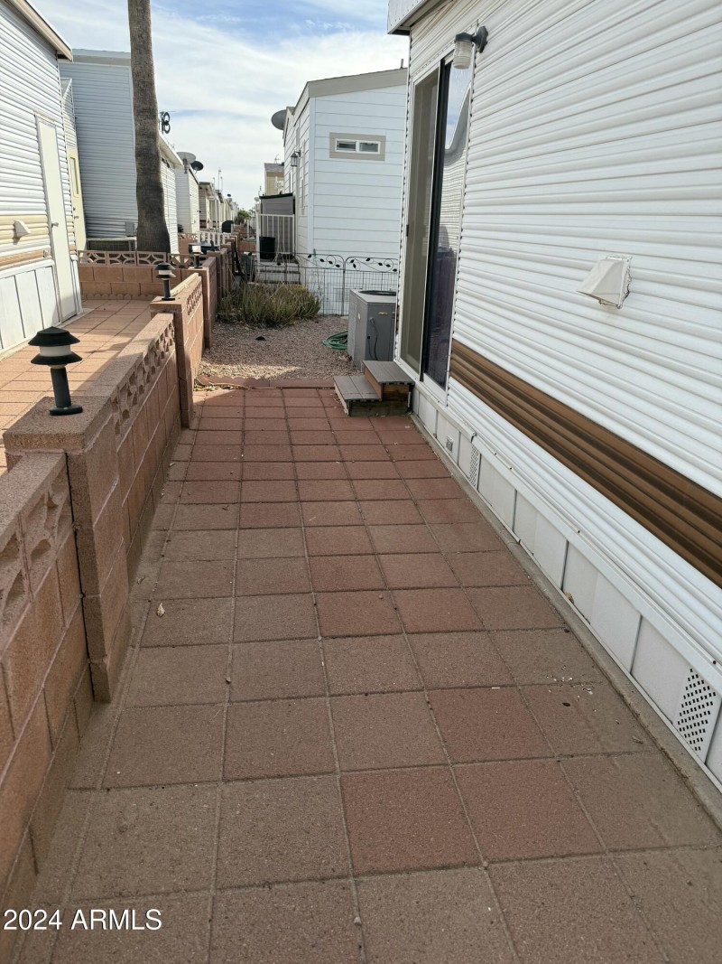 7750 E. Broadway Rd. #149