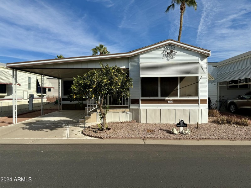 7750 E. Broadway Rd. #149