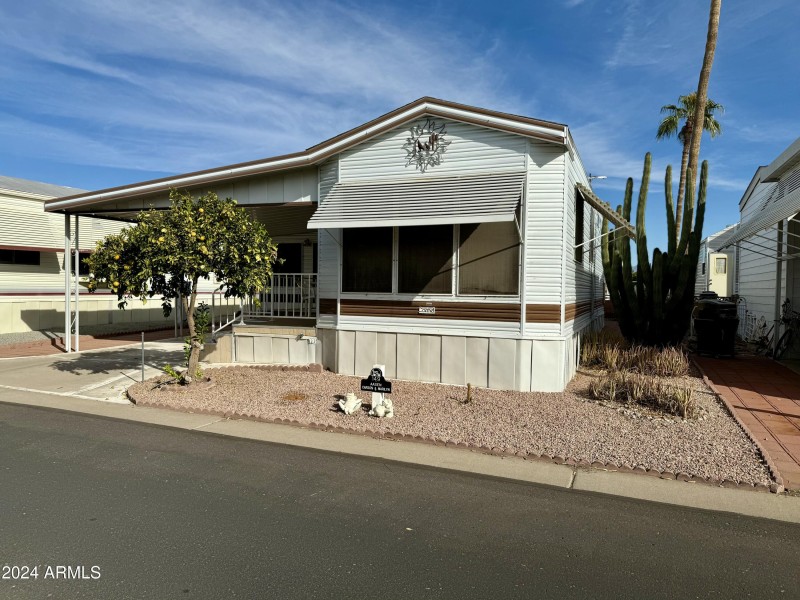 7750 E. Broadway Rd. #149