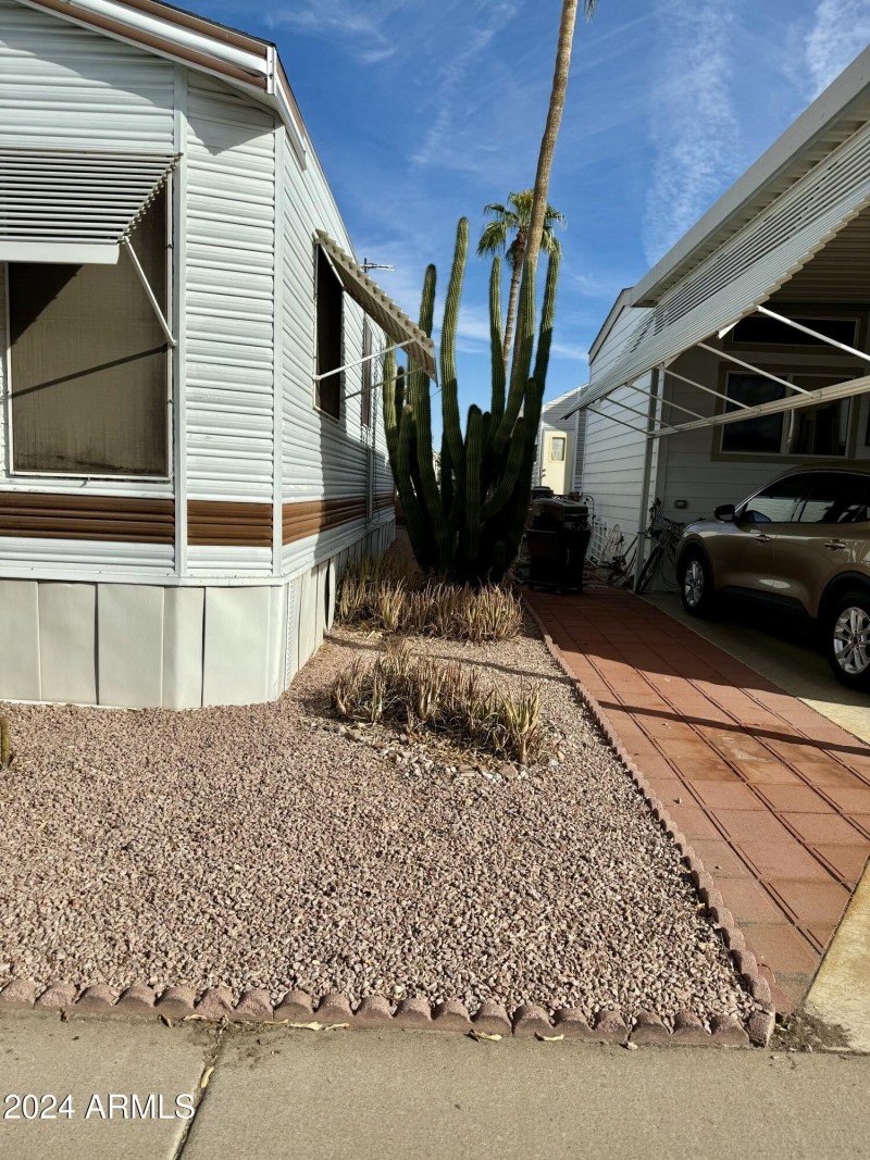 7750 E. Broadway Rd. #149