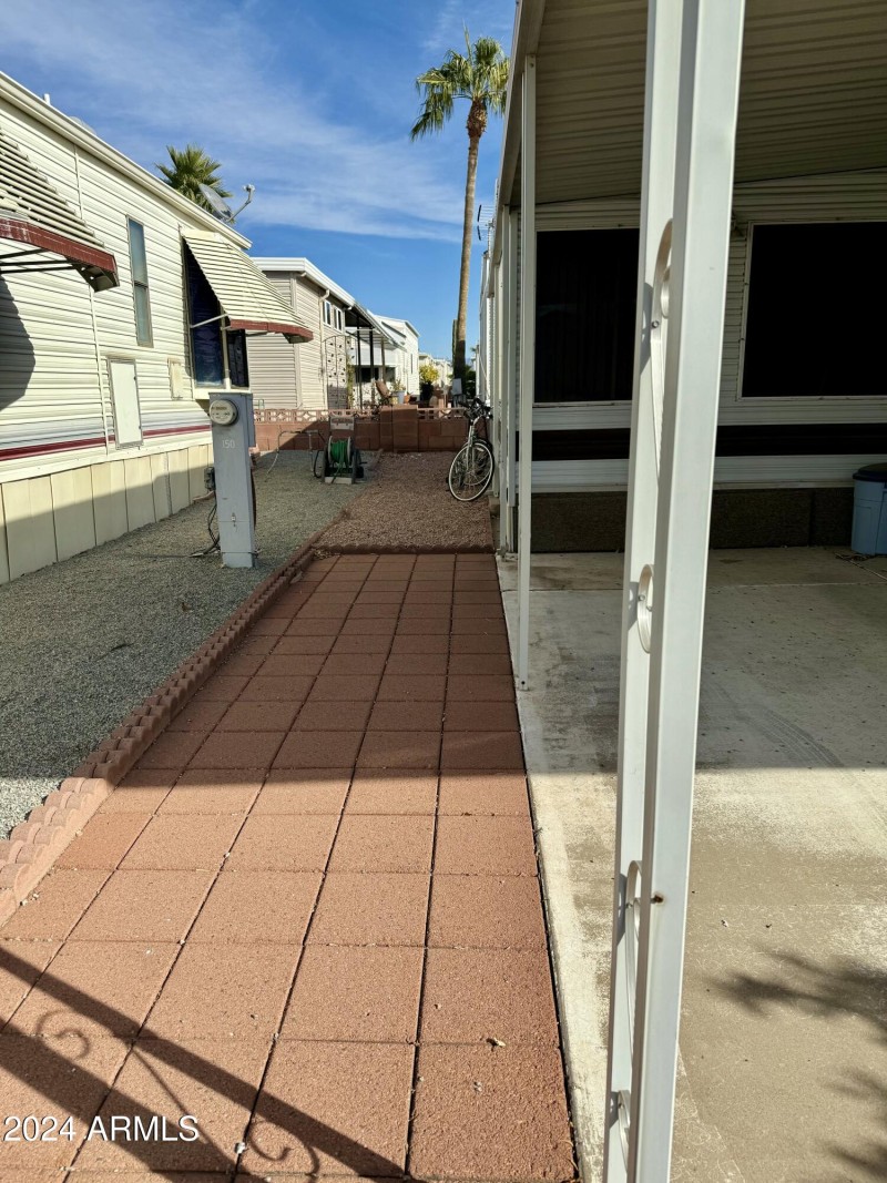 7750 E. Broadway Rd. #149