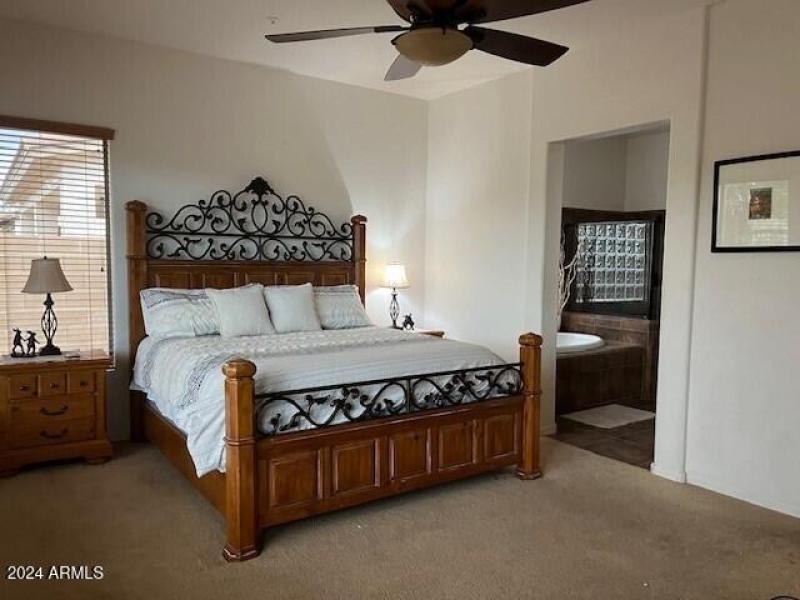 Master Bedroom 1A