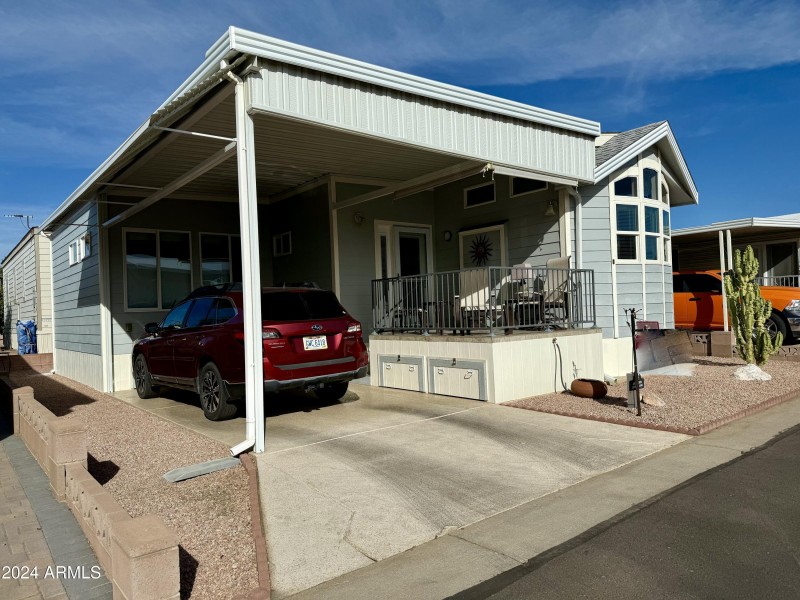 7750 E. Broadway Rd. #776