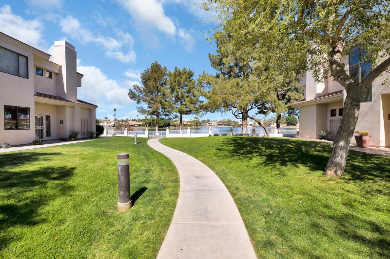 Walk on out to McCormick Ranch Multi use