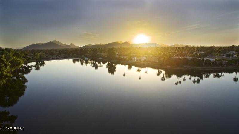 Lake Subdivision Lake Marguerite