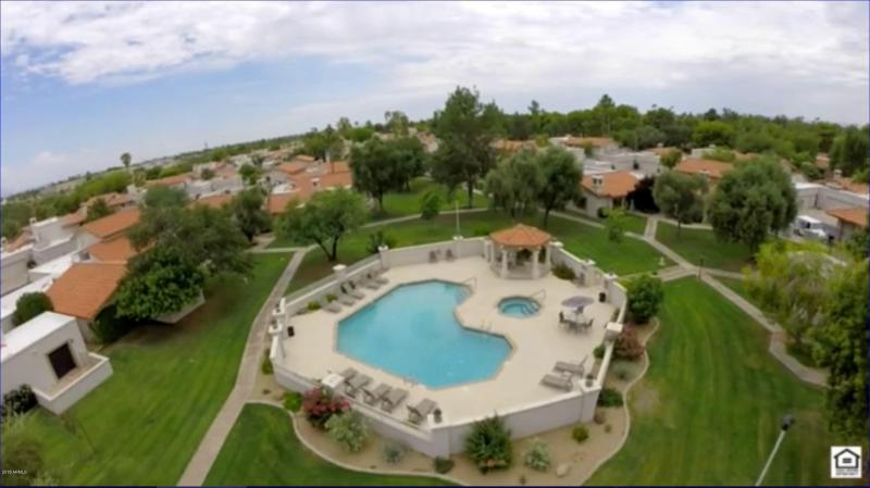 Arroyo Verde Community Pool and Spa