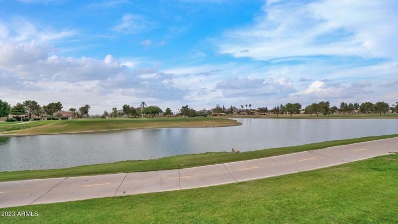 Green Belt walk or ride bike for over 24