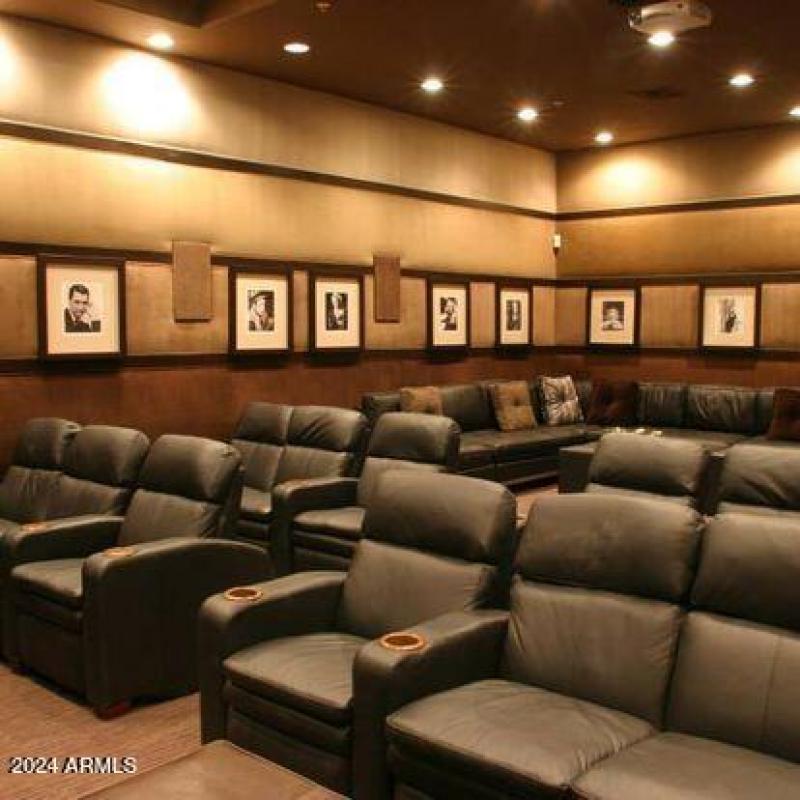 Movie Theater