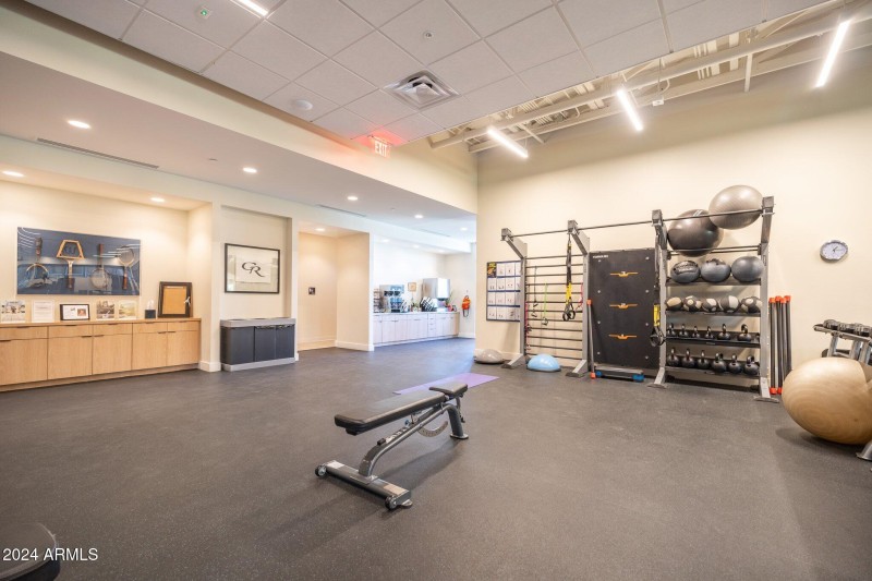 7710 E Gainey Ranch Rd - 59