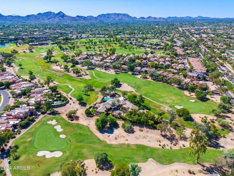 Gainey Ranch Golf Club