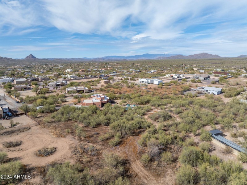 Commanding Views, Endless Potential