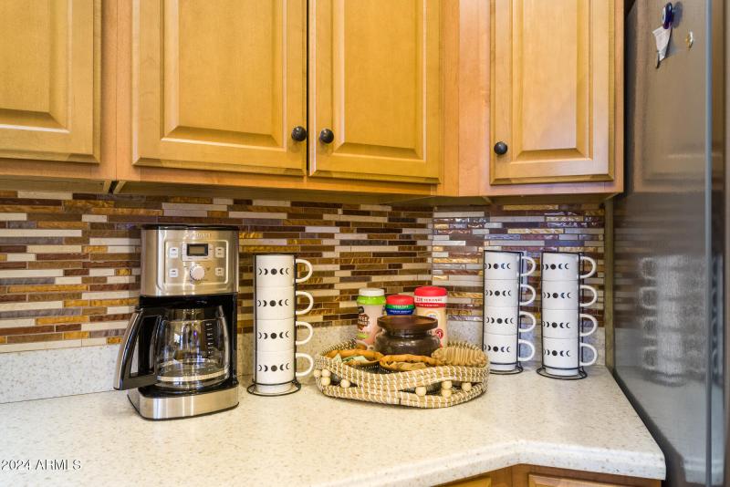 Kitchen-CoffeeStation