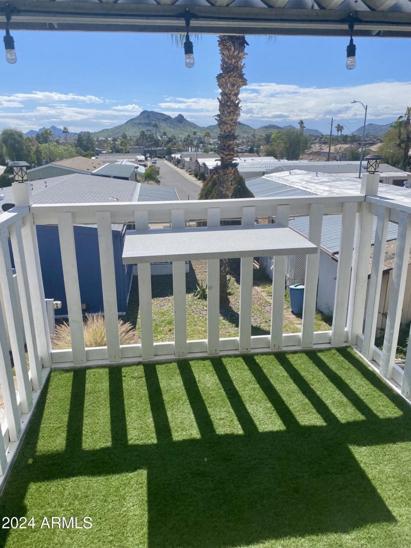 1611 E Villa Rita View