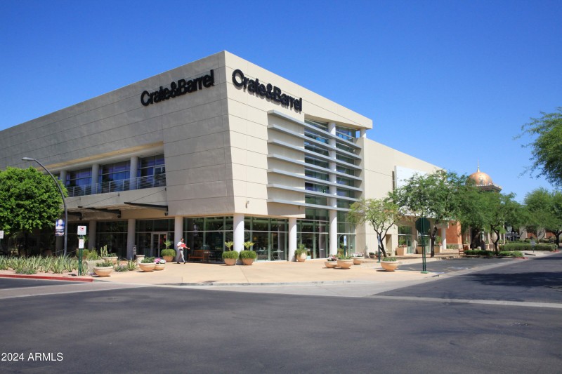 Kierland-Shopping Mall3