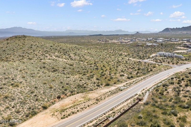 Four Peaks