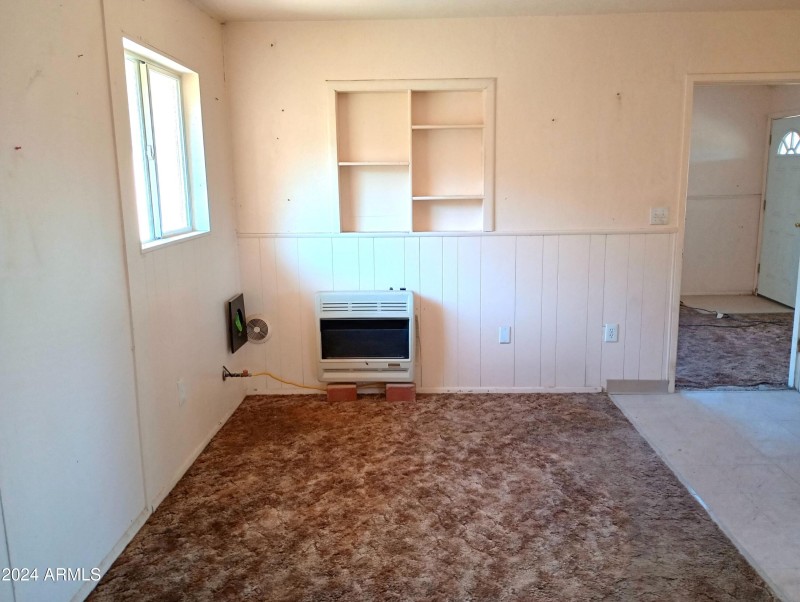 Kitchen Eat In Area
