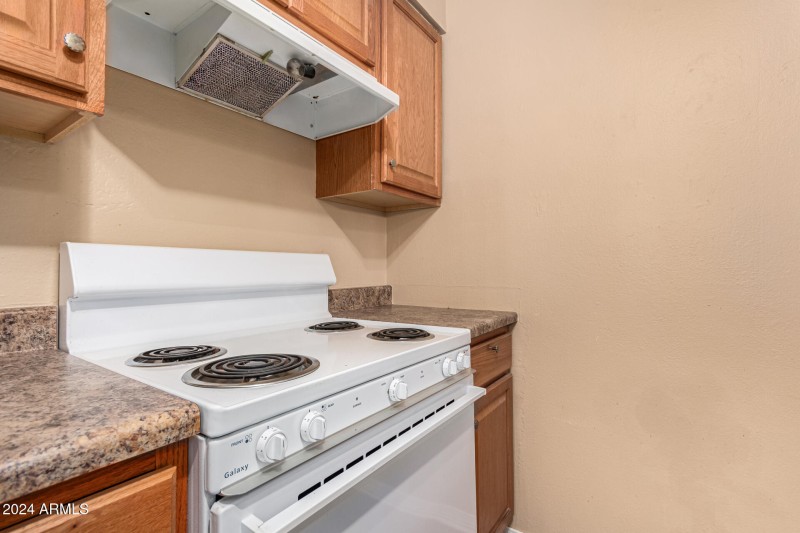 All appliances included